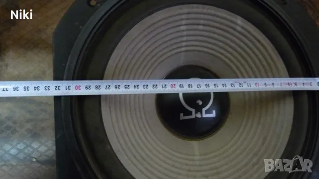 Говорители 12-инча - 140лв, снимка 7 - Тонколони - 50060484