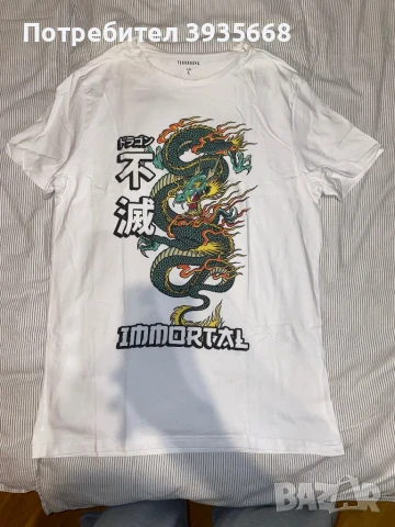 Тениски от Terranova, снимка 6 - Тениски - 51261670