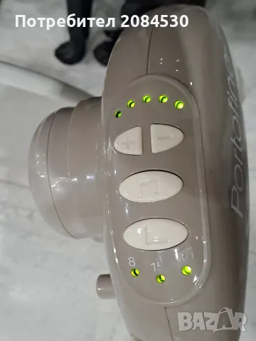 Бебешка люлка PORTOFINO, снимка 2 - Детски люлки - 48977053