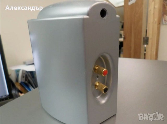 Домашно кино Tannoy FX 5.1 , снимка 3 - Тонколони - 29938328