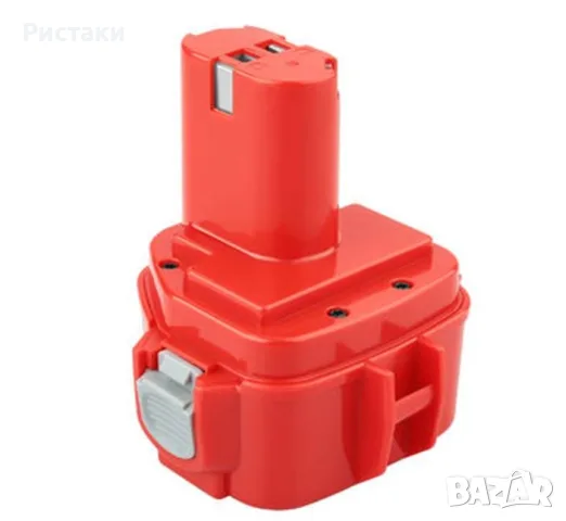 батерия MA120NI-RR за винтоверт MAKITA с акумулаторни батерии 12V