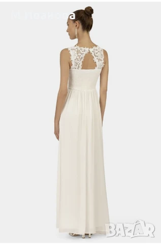 Дамска рокля Kraimod размер S-М НОВА, снимка 16 - Рокли - 51068543