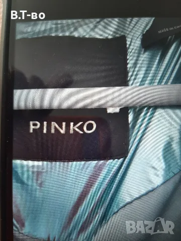 Pinko оригинално яке, снимка 5 - Елеци - 51681234