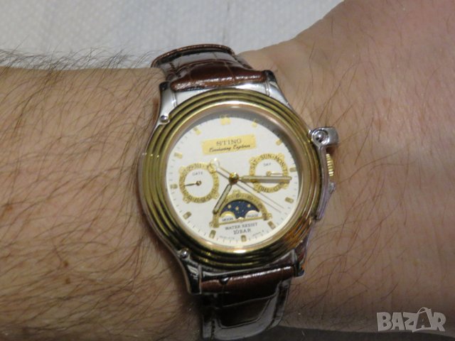 Оригинален рядък японски мъжки часовник casio everlasting explorer    от 70те г.- за истинските це, снимка 12 - Мъжки - 31931084