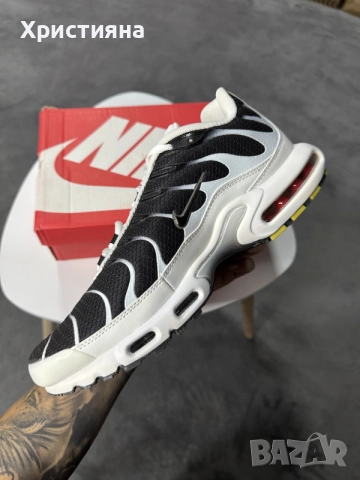 Nike Air Max Plus Killer Whale, снимка 3 - Маратонки - 56443210