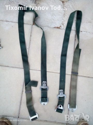 Части Москвич 412 и 408, снимка 7 - Части - 54296635