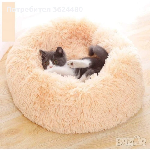 Меко легло за куче или котка 3164, снимка 12 - Други стоки за животни - 52774544