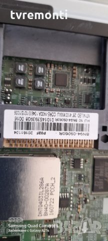 Основна платка - , BN94-09060W, BN41-02105,, снимка 3 - Части и Платки - 30928172