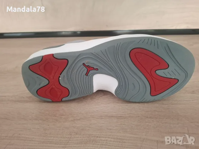 Продавам нови оригинални мъжки маратонки Nike Jordan Max Aura 7. , снимка 6 - Маратонки - 55933885