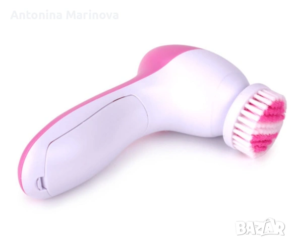 Мултифункционална четка за ежедневна употреба, снимка 15 - Друга електроника - 53083823