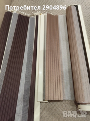 Щори "ден и нощ", снимка 5 - Щори - 51909314