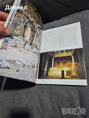 Туризъм в Турция , снимка 6 - Филателия - 49590462