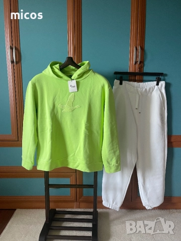 Club Beymen,оригинал,чисто нов суичър, снимка 11 - Суичъри - 52301384