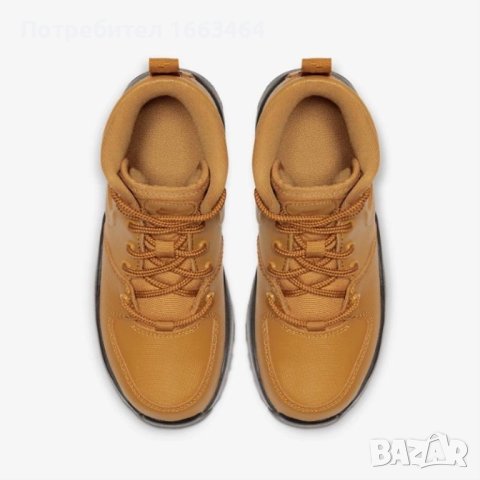 Детски обувки Nike Manoa , снимка 2 - Детски боти и ботуши - 42757369