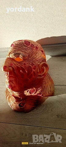 Латексова маска Freddy Krueger Фреди Крюгер, снимка 5 - Други ценни предмети - 53204392