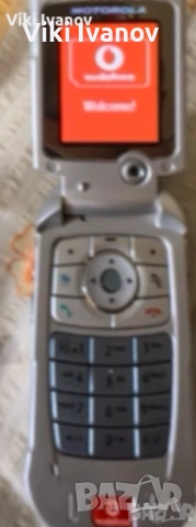 Моторола V980, снимка 2 - Motorola - 53143719