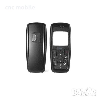 Nokia 2600 - Nokia RH-59 панел, снимка 2 - Резервни части за телефони - 38420615