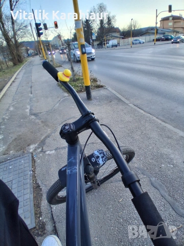 rockrider 50/велосипед, снимка 3 - Велосипеди - 54239634