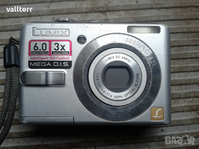 фотоапарати,обектив хелиос,поялник,гергив и табла,календар часовник, снимка 5 - Други стоки за дома - 53305837