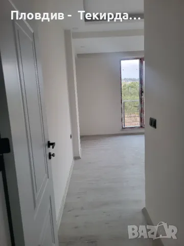 гр.Текирдаг,Турция ТОП апартамент 87 m2 Мраморно море, снимка 10 - Апартаменти - 48874673