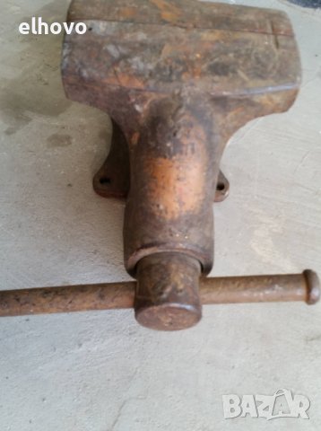 Менгеме немско Heuer 25кг, снимка 3 - Менгемета - 38057752