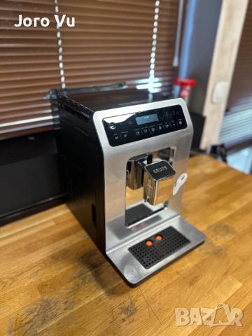 KRUPS EA891C, снимка 4 - Кафемашини - 52954530