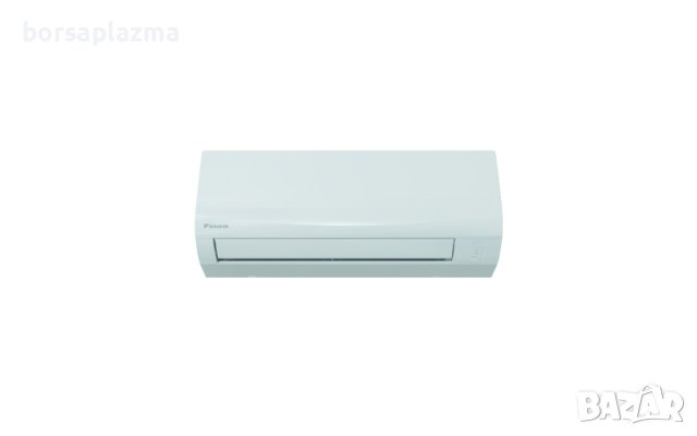 Инверторен климатик Daikin, модел:FTXF25E/RXF25E Sensira, снимка 4 - Климатици - 40231326