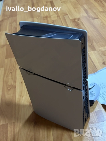 Playstation 5 Slim в Гаранция до 2027, снимка 5 - PlayStation конзоли - 56235858