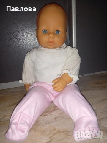 Красиви бебета кукли, снимка 6 - Кукли - 38503342