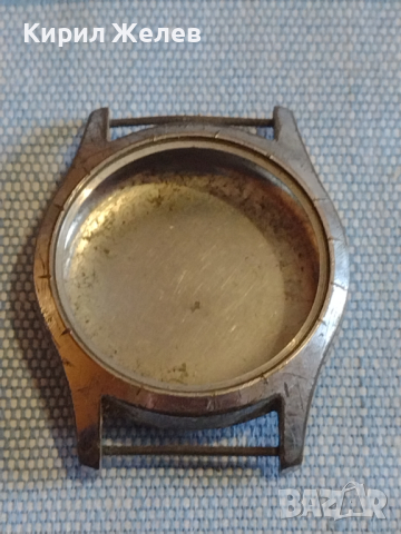 Каса за ръчен часовник за части колекция 43578, снимка 1 - Други - 44818417