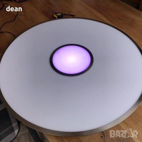 Лед лампа AEG, снимка 8 - Лед осветление - 54242266