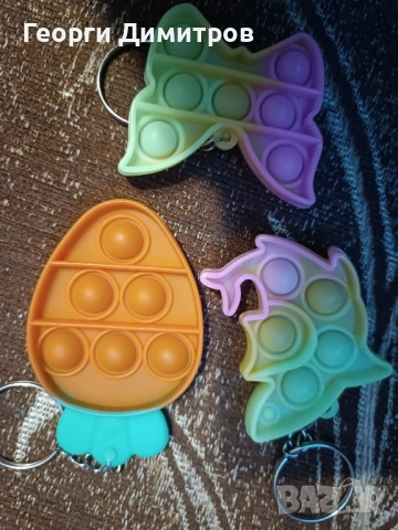 Ключодържатели, снимка 3 - Други - 53955186