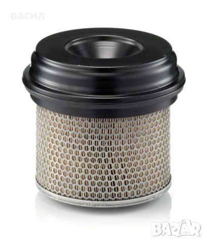 Въздушен филтър Mercedes LK,NK,T2,Unimog-0010946504,C21338, снимка 3 - Части - 39066919