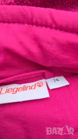 Бебешки космонавт 6-9 месеца , снимка 7 - Бебешки ескимоси - 48684182