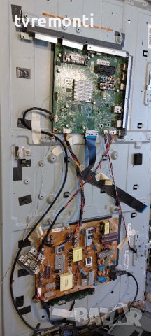 power Board 715G6679-P02-001-002M for, PHILIPS 40PFT5500/12, снимка 5 - Части и Платки - 38347261