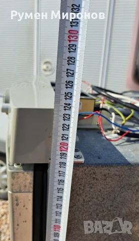 Продавам хладилник с отделна камера за каравана или кемпер. , снимка 13 - Хладилници - 51282535