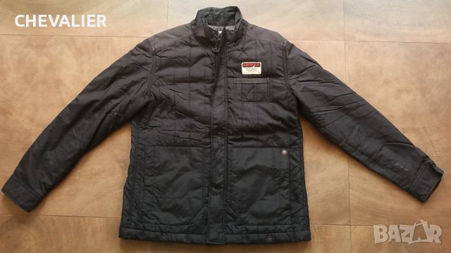 G-Star CHANGELER OVERSHIRT L/S Размер L мъжко яке 25-47, снимка 1 - Якета - 36756896