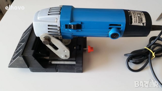 Ъглошлайф HAAGER Winkelschleifer HWS 115