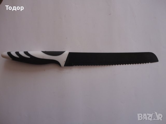 Страхотен швейцарски нож , снимка 5 - Ножове - 40286759