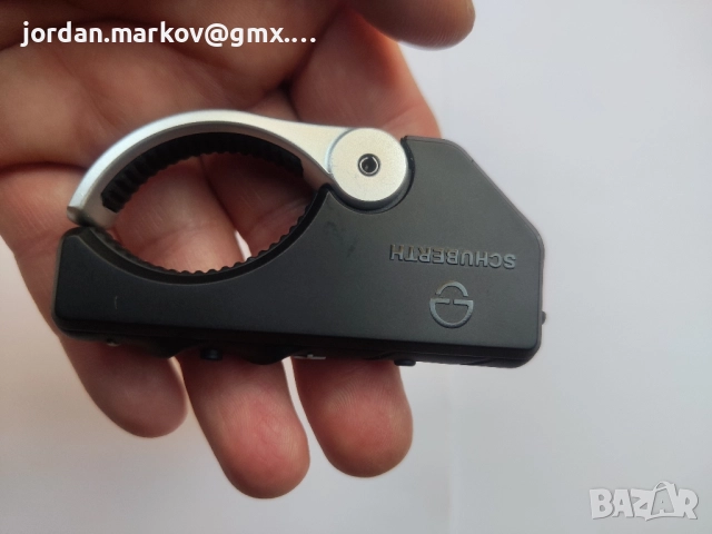 Schuberth RC4 дистанционно за комуникатор, снимка 5 - Аксесоари и консумативи - 51516717