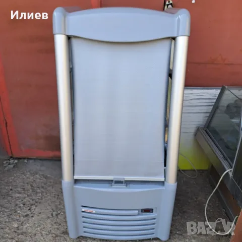 Отворена хладилна витрина, снимка 2 - Хладилни витрини и фризери - 55797425