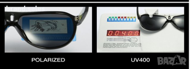 Стилни слънчеви очила , снимка 4 - Слънчеви и диоптрични очила - 32050442