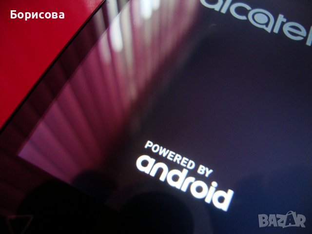 Продавам Android Телефон ALCATEL, снимка 8 - Alcatel - 39673314