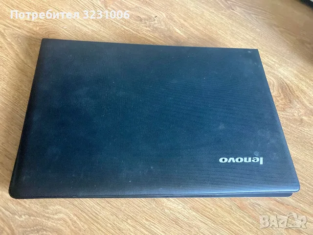 Лаптоп за части Lenovo