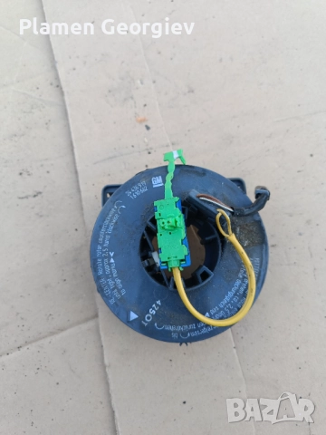 Лентов кабел за Сузуки Игнис