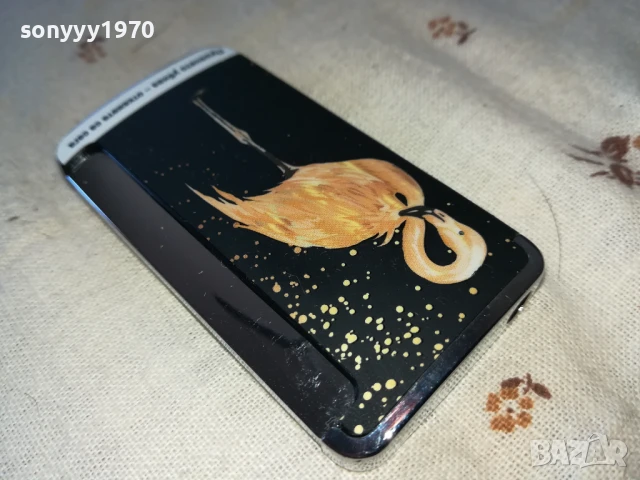 МЕТАЛНА ЗАПАЛКА-ИНОКС 2905250452, снимка 2 - Колекции - 50465413