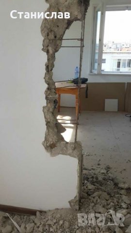 Ремонт, снимка 7 - Други - 18913209