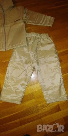 Яке и два панталона, снимка 14 - Комплекти за бебе - 40219248