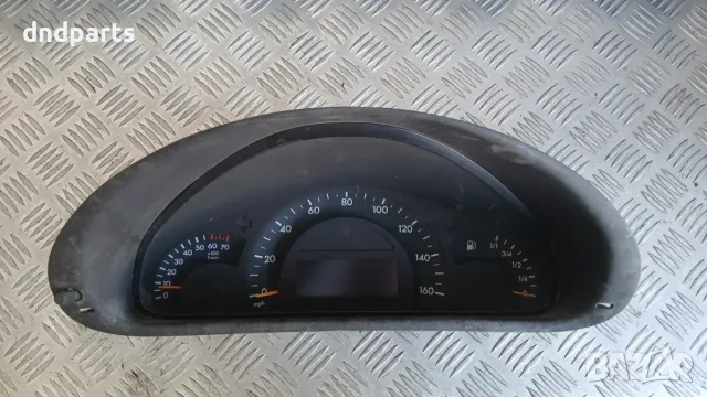 Километраж Mercedes C W203 2002 A2035407811 Mercedes-Benz C-Class 203 (W/S/CL) (2000-2006)
