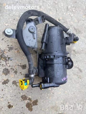 m8a2–9b072-a филтър за гориво от Land Rover Range Rover Velar (L560) 3.0 D